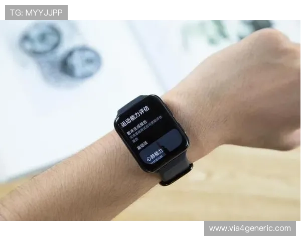 八戒体育推动体育科技融合实现线上线下全场景覆盖